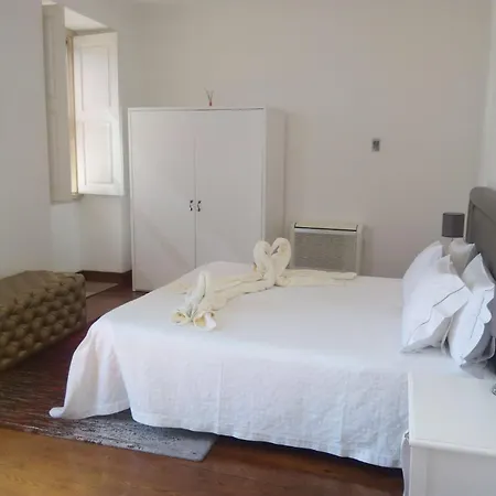 Ostello Palácio Nova Seara *