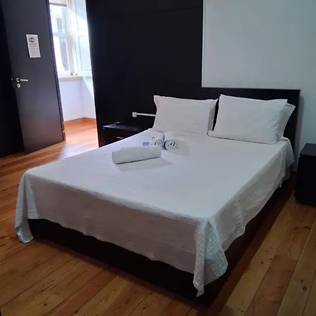 Palácio Nova Seara Ostello